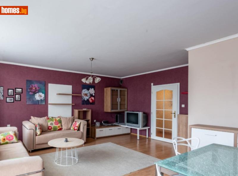 Тристаен, 112m² - Жк. Младост 4, София - Апартамент за продажба - Азмар имоти - 117121139