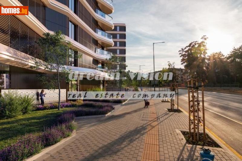 Тристаен, 108m² - Кв. Витоша, София - Апартамент за продажба - ДРИЙМ ВИЖЪН НЕДВИЖИМИ ИМОТИ - 117123335