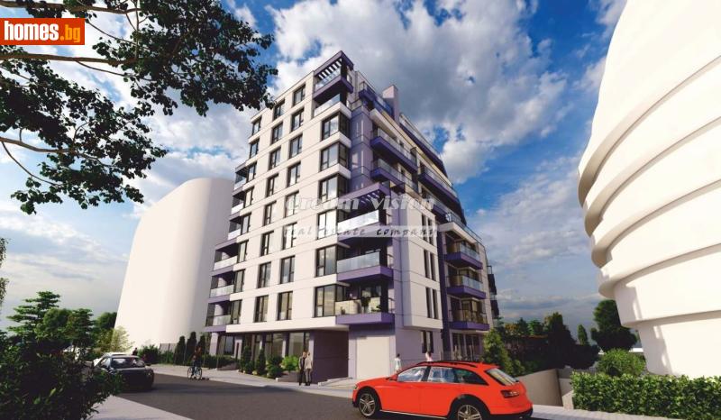 Двустаен, 87m² - Жк. Люлин 6, София - Апартамент за продажба - ДРИЙМ ВИЖЪН НЕДВИЖИМИ ИМОТИ - 117123350