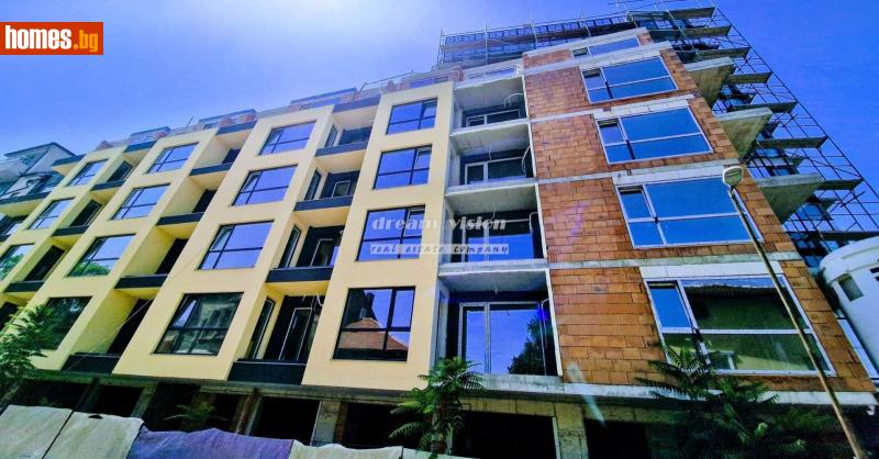 Двустаен, 67m² -  Център, София - Апартамент за продажба - ДРИЙМ ВИЖЪН НЕДВИЖИМИ ИМОТИ - 117123365