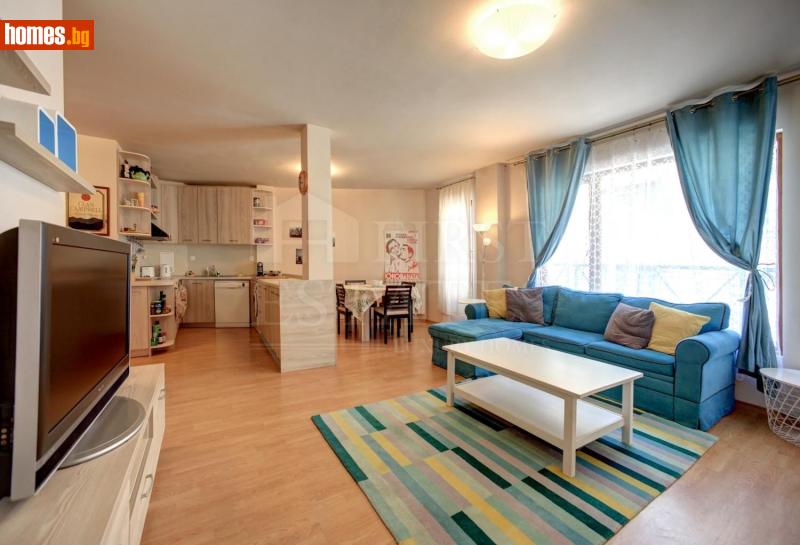 Четиристаен, 223m² -  Център, София - Апартамент за продажба - Фърст Естейтс  - 117123472