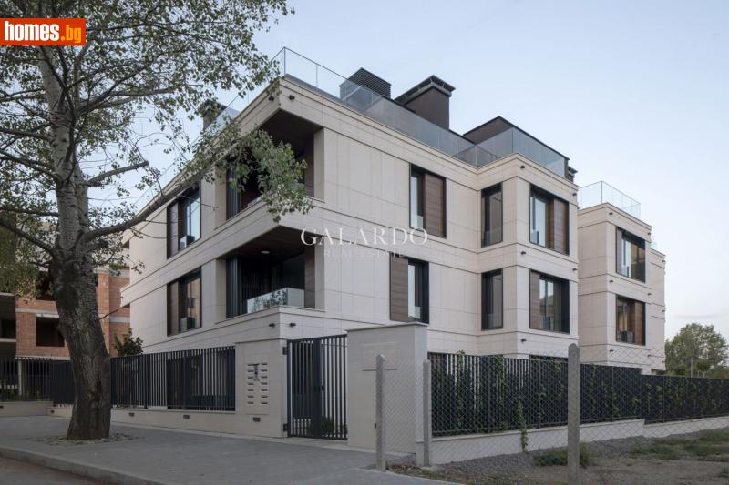 Двустаен, 69m² - Кв. Кръстова Вада, София - Апартамент за продажба - Galardo real estate - 117123564