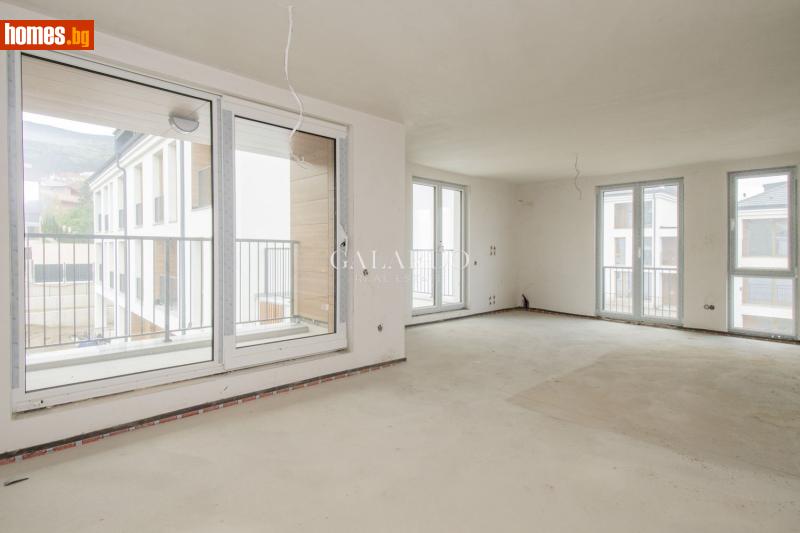 Тристаен, 167m² - Кв. Симеоново, София - Апартамент за продажба - Galardo real estate - 117123568