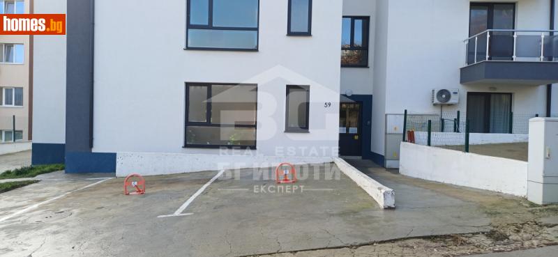 Гараж, 16m² - Кв. Виница, Варна - Апартамент за продажба - БГ Имоти ООД - 117125210