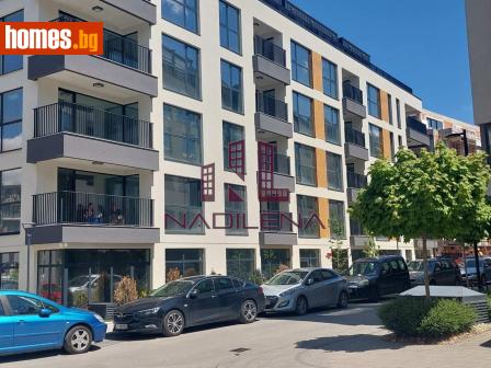 Двустаен, 72m² - Апартамент за продажба - 117133068