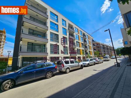 Двустаен, 67m² - Апартамент за продажба - 117133088
