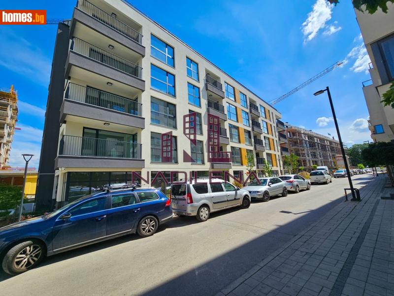 Двустаен, 67m² - Кв. Кръстова Вада, София - Апартамент за продажба - Надилена риъл естейтс  - 117133088