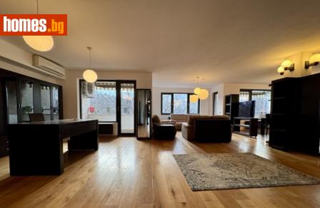 Четиристаен, 216m² - Апартамент за продажба - 117137068