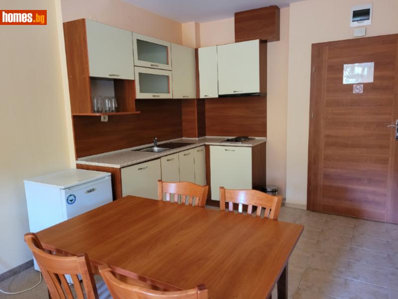 Едностаен, 68m² - К.к.Златни Пясъци, Варна - Апартамент за продажба - Имоти България - 117137394