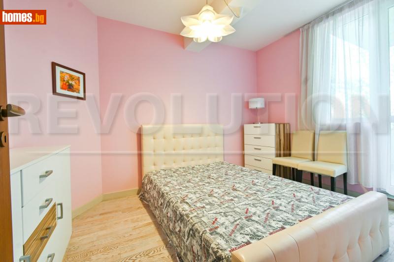 Тристаен, 95m² - Жк. Хаджи Димитър, София - Апартамент за продажба - Революшън Естейт - 117137537