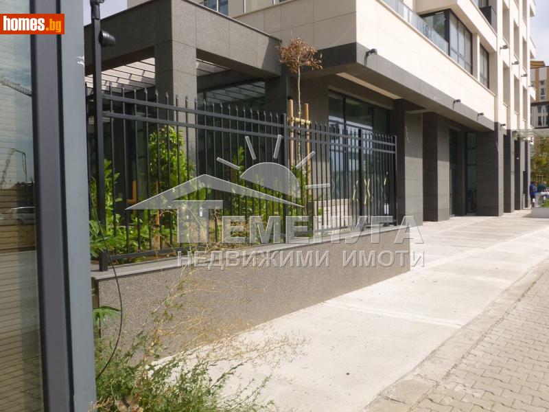 Тристаен, 128m² - Жк. Лозенец, София - Апартамент за продажба - Агенция Теменуга - 117140547