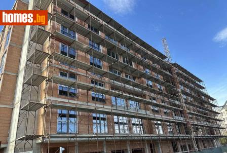 Тристаен, 108m² - Апартамент за продажба - 117141977