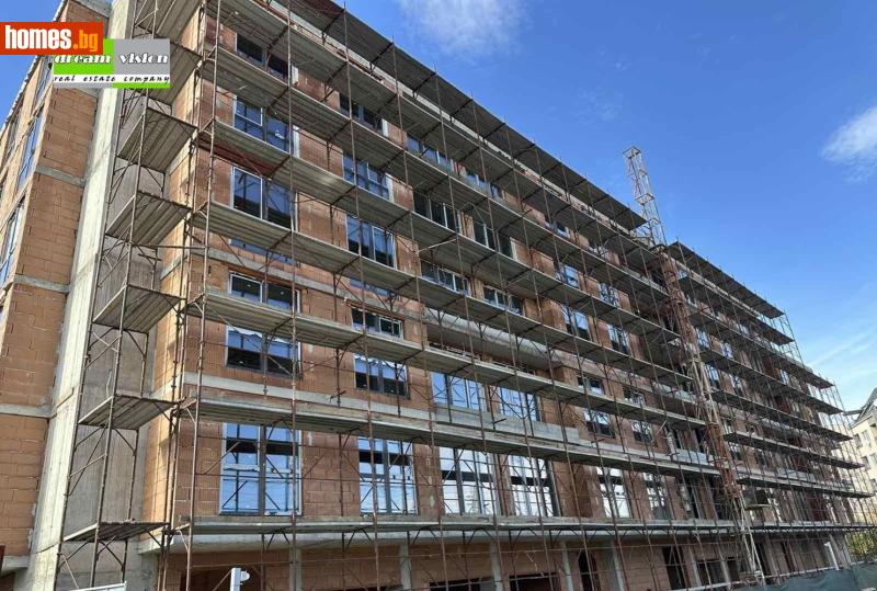 Тристаен, 108m² - Жк. Люлин 8, София - Апартамент за продажба - ДРИЙМ ВИЖЪН НЕДВИЖИМИ ИМОТИ - 117141977