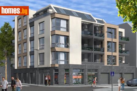 Двустаен, 80m² - Апартамент за продажба - 117142129