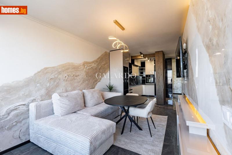 Тристаен, 118m² - Кв. Съдийски, Пловдив - Апартамент за продажба - Galardo real estate - 117142143