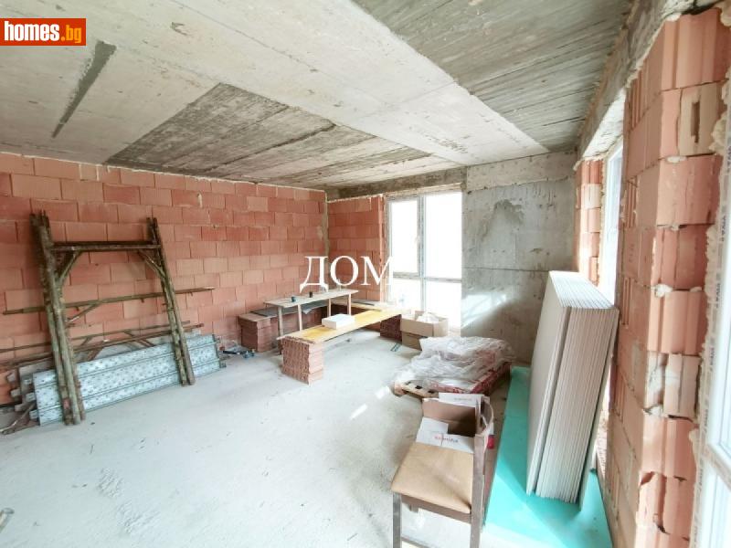 Двустаен, 79m² -  Център, Шумен - Апартамент за продажба - ДОМ - 117143993