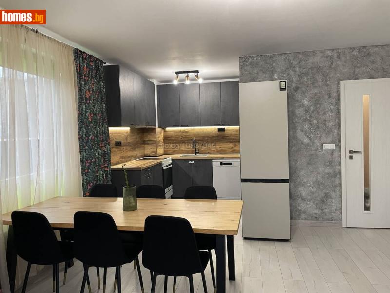 Тристаен, 100m² - Жк Южен, Пловдив - Апартамент за продажба - РЕАЛ ПЛОВДИВ - 117146702