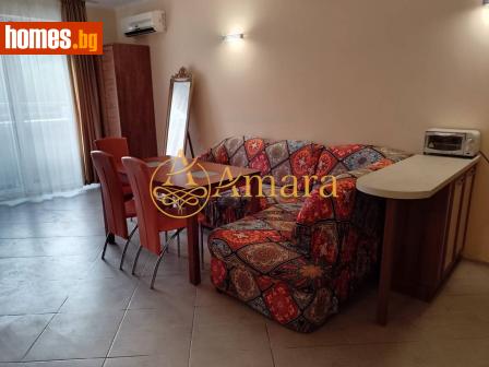 Двустаен, 59m² - Апартамент за продажба - 117147513