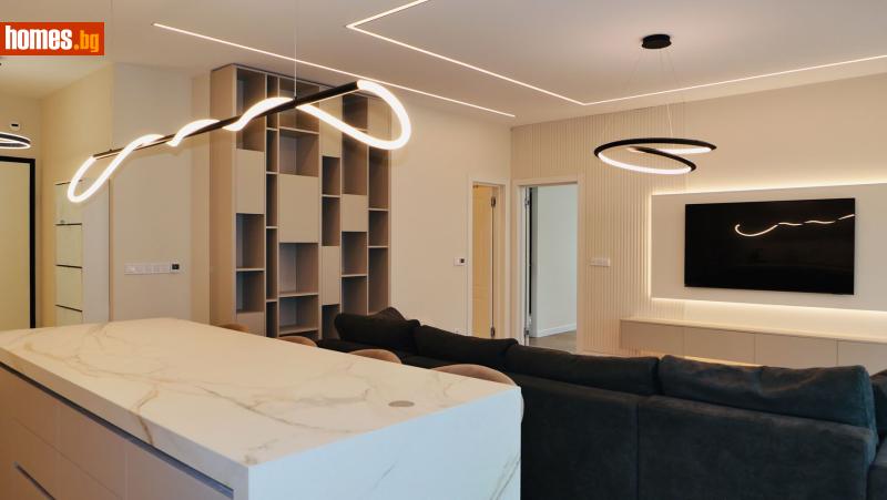 Двустаен, 101m² - Кв. Манастирски Ливади, София - Апартамент за продажба - АВЕНДА ЕООД - 117151576