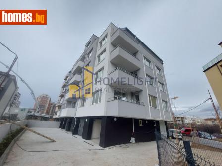 Двустаен, 81m² - Апартамент за продажба - 117152222