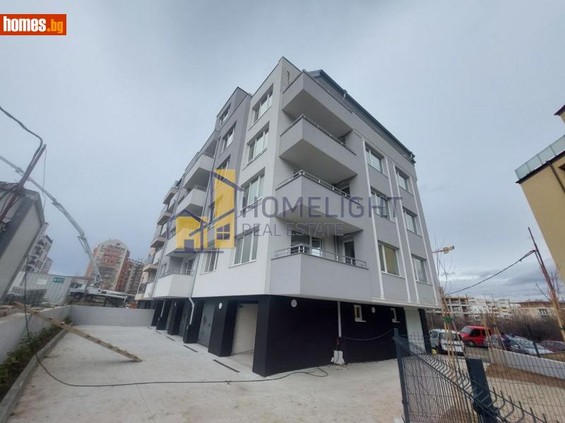 Двустаен, 81m² - Жк. Овча Купел 2, София - Апартамент за продажба - ХОУМ ЛАЙТ  - 117152222