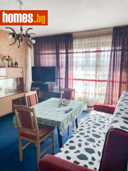 Двустаен, 60m² - Апартамент за продажба - 117154888