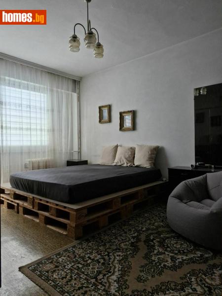 Двустаен, 66m² - Жк. Славейков, Бургас - Апартамент за продажба - М Груп Недвижими имоти - 117154893