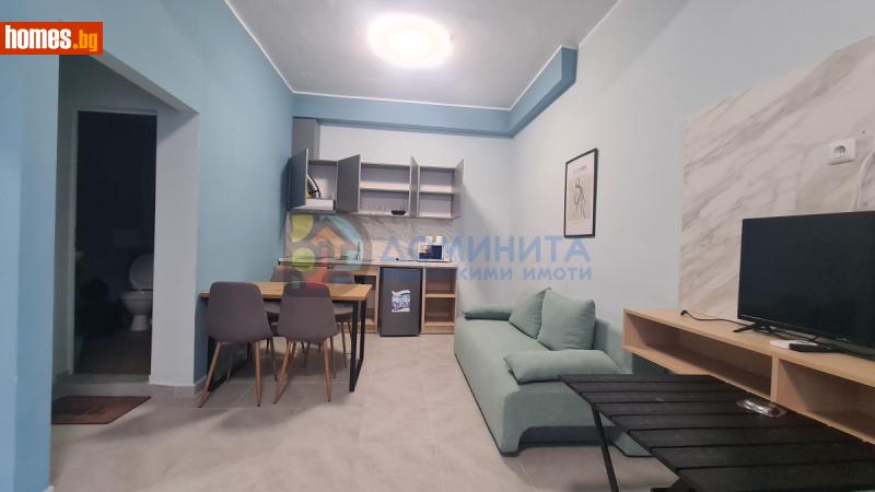 Двустаен, 51m² - Гр.Приморско, Бургас - Апартамент за продажба - Доминита - 117154977