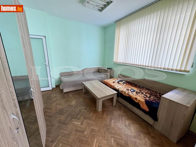 Тристаен, 83m² -  Център, Варна - Апартамент за продажба - ЛОГОС - 117155630