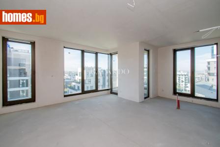 Тристаен, 123m² - Апартамент за продажба - 117156753
