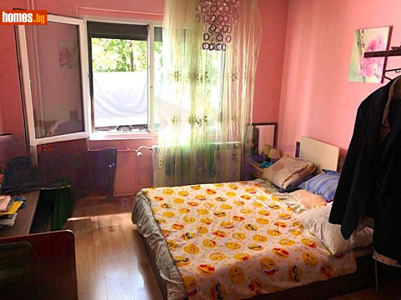 Двустаен, 67m² - Жк. Надежда 4, София - Апартамент за продажба - ИМОТИ ПРЕМИЕР - 117159637