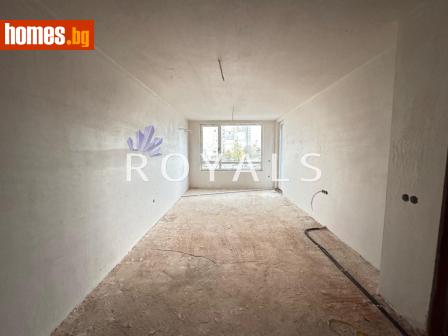 Двустаен, 62m² - Апартамент за продажба - 117160079