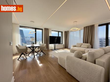 Тристаен, 158m² - Апартамент за продажба - 117164195