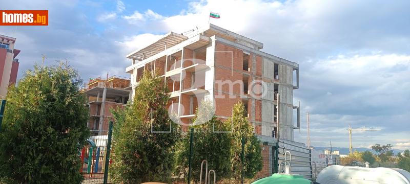 Двустаен, 62m² - Кв. Модерно Предградие, София - Апартамент за продажба - 3mo офис Амалтея - 117164873