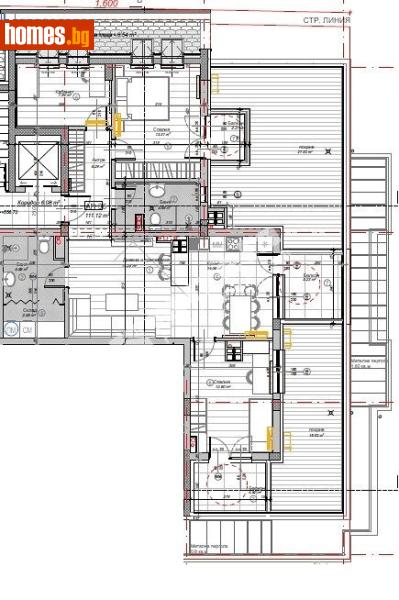 Четиристаен, 127m² - Жк. Слатина, София - Апартамент за продажба - МИРЕЛА - 117167649