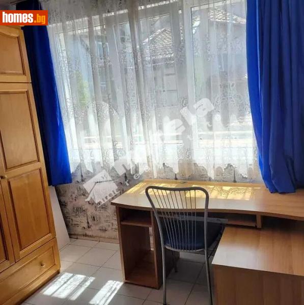 Тристаен, 85m² -  Погребите, Варна - Апартамент за продажба - МИРЕЛА - 117167738
