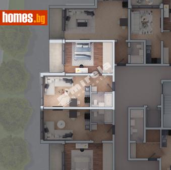 Двустаен, 70m² - Апартамент за продажба - 117167805