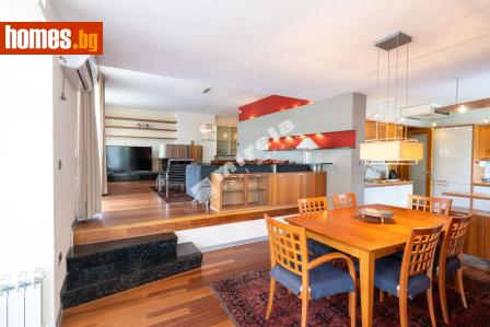 Четиристаен, 170m² - Апартамент под наем - 117168316