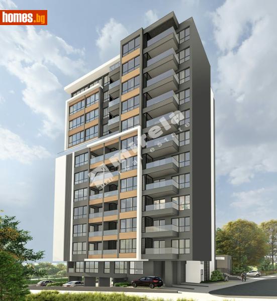 Двустаен, 76m² - Жк. Възраждане, Варна - Апартамент за продажба - МИРЕЛА - 117168453
