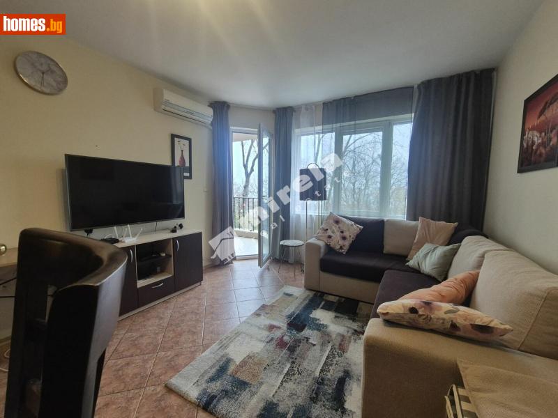 Тристаен, 92m² - К.к.Златни Пясъци, Варна - Апартамент за продажба - МИРЕЛА - 117168513