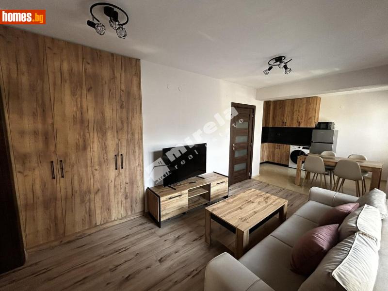 Двустаен, 70m² - София, София - град - Апартамент под наем - МИРЕЛА - 117168607