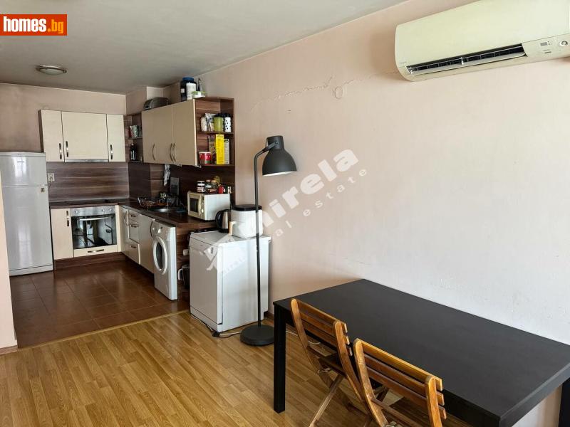 Двустаен, 88m² - Жк. Гоце Делчев, София - Апартамент под наем - МИРЕЛА - 117168713