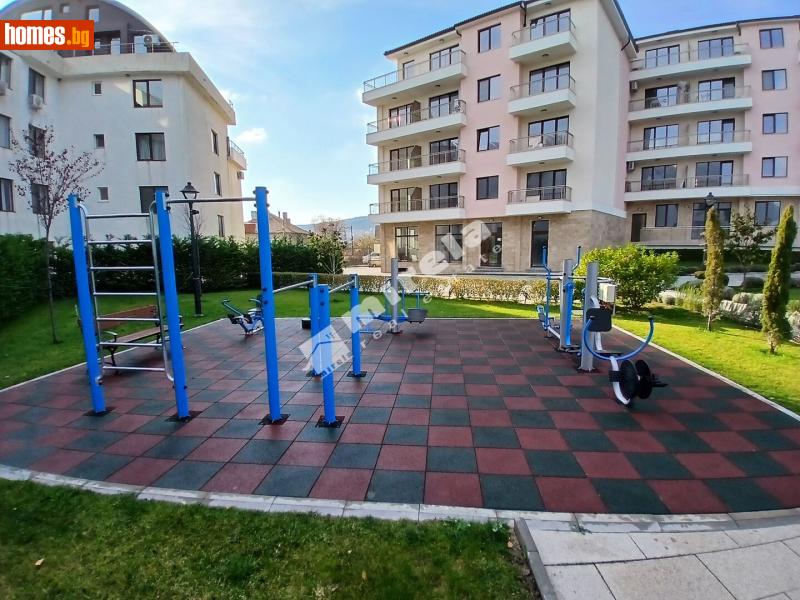 Двустаен, 92m² - Кв. Виница, Варна - Апартамент за продажба - МИРЕЛА - 117168729