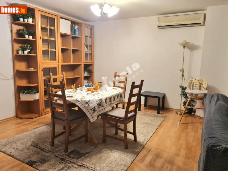 Четиристаен, 160m² - Жк. Лозенец, София - Апартамент под наем - МИРЕЛА - 117168759