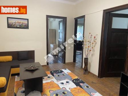 Четиристаен, 110m² - Апартамент под наем - 117169098