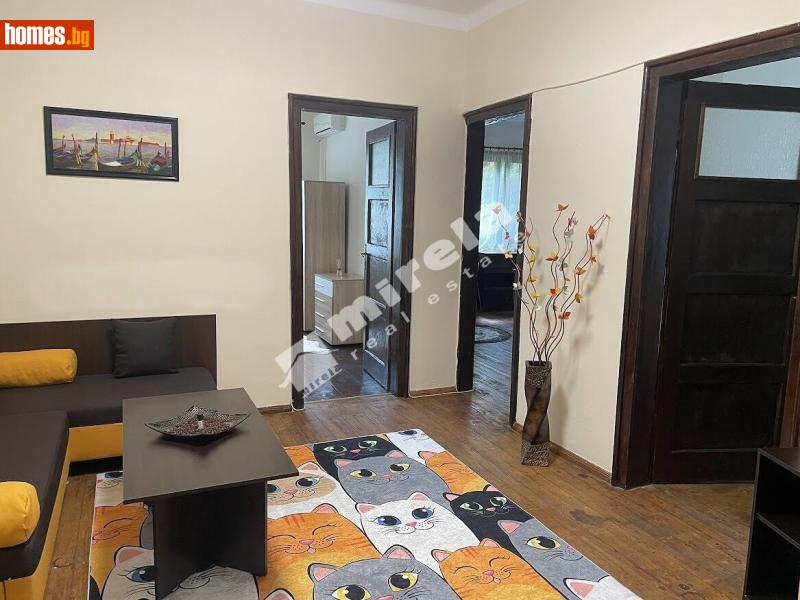 Четиристаен, 110m² - Жк. Яворов, София - Апартамент под наем - МИРЕЛА - 117169098