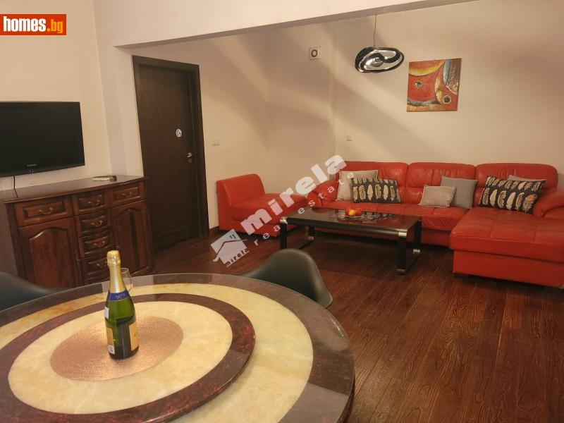 Четиристаен, 120m² - Варна, Варна - Апартамент за продажба - МИРЕЛА - 117169323