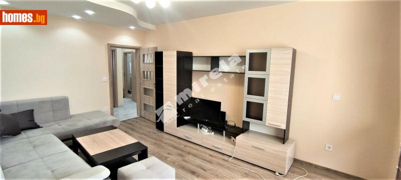 Двустаен, 68m² - Жк. Стрелбище, София - Апартамент под наем - МИРЕЛА - 117169616