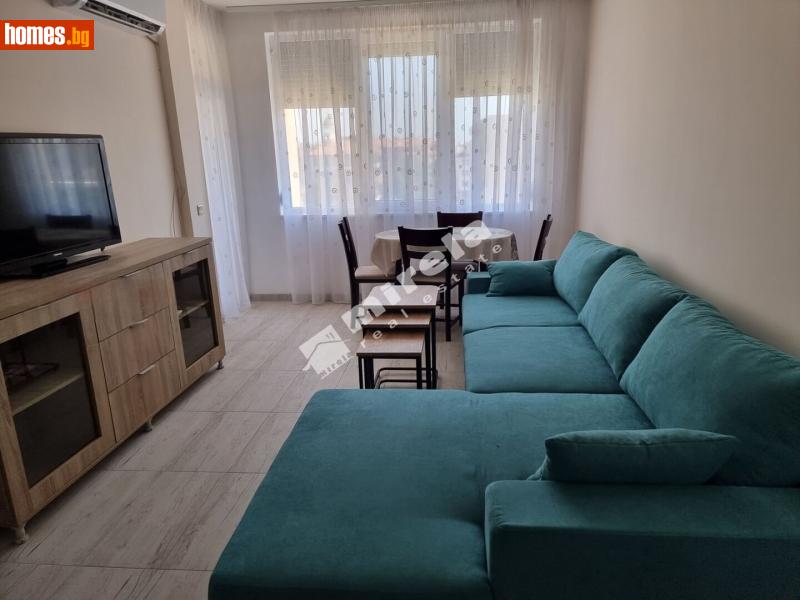 Двустаен, 65m² - К.к.Св.Константин и Елена, Варна - Апартамент за продажба - МИРЕЛА - 117169669