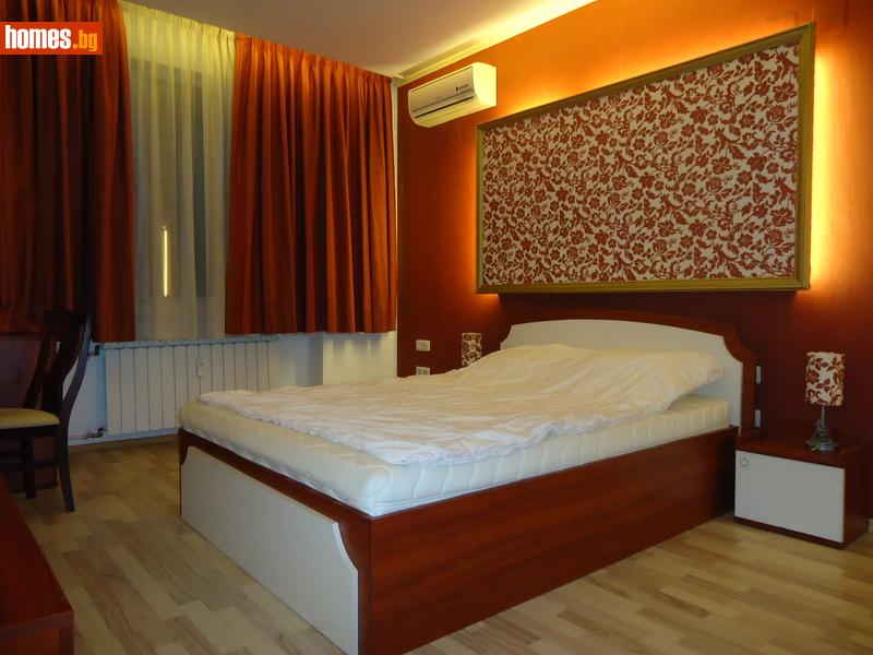 Тристаен, 86m² - София, София - град - Апартамент под наем - МИРЕЛА - 117169710